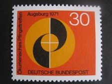 Bund MiNr. 679  postfrisch**    (BU 679)