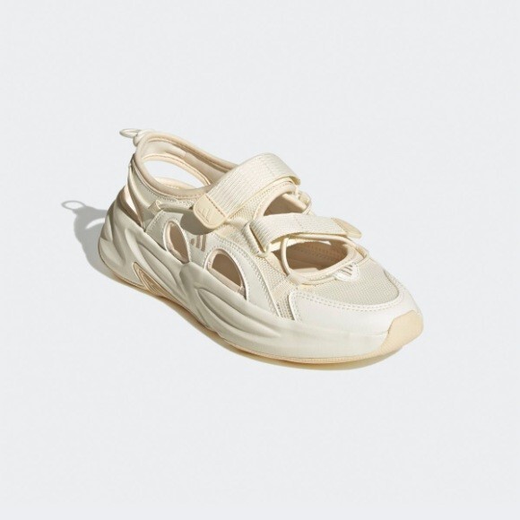 靴 adidas Ozwave Sandals Adidas Sportswear Ozwave Women's Sandals Sneakers Shoes
