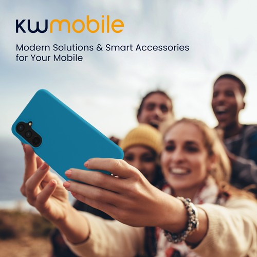Silikonowe etui TPU do Samsung Galaxy A55 5G - Zdjęcie 9 z 9