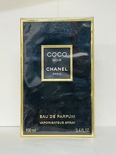 EAN 3145891136609 product image for COCO NOIR by CHANEL Eau De Parfum Spray 3.4oz/100ml NEW SEALED  | upcitemdb.com