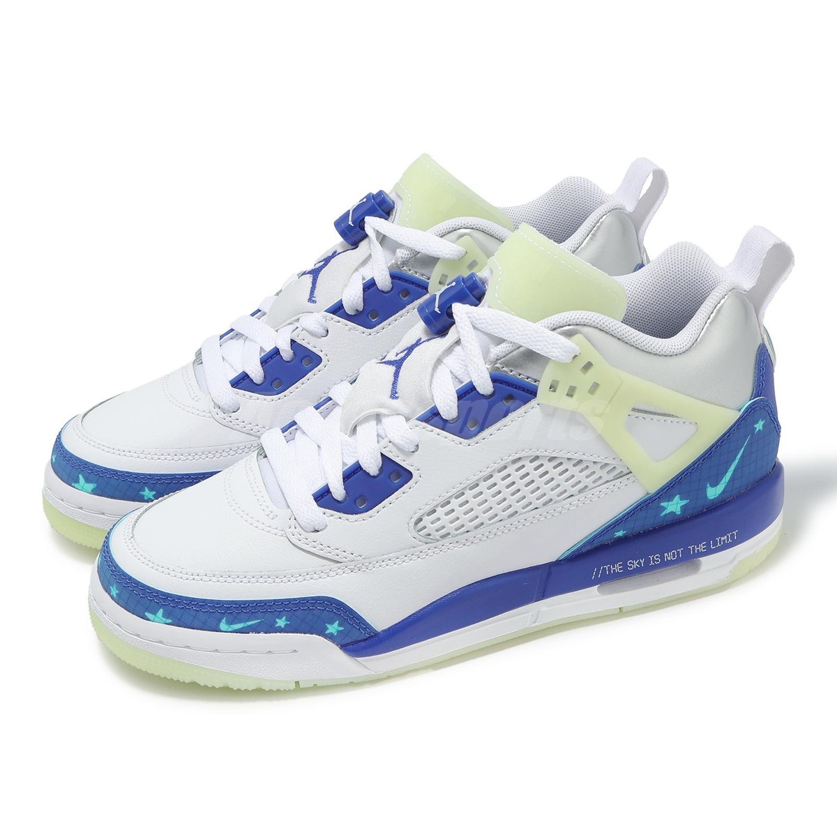Jordan スパイクジーLOW Nike Jordan Spizike Low / GS Men Unisex Kids Youth Women