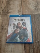 2013 Upper Deck Thor: The Dark World Trading Cards 22
