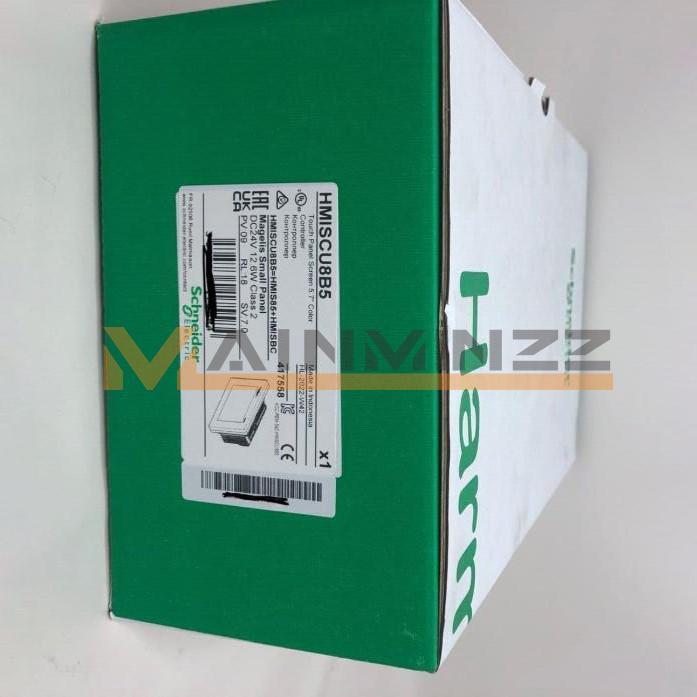 1PCS New HMISCU8B5 Touch Screen HMISCU8B5