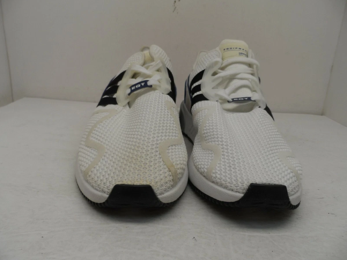 Adidas eqt cushion adv white black royal cheap