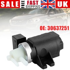 Volvo S60 Turbo on eBay
