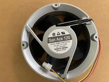1 Pc. New 109E1724T5H12 24V 0.58A Cooling Fan