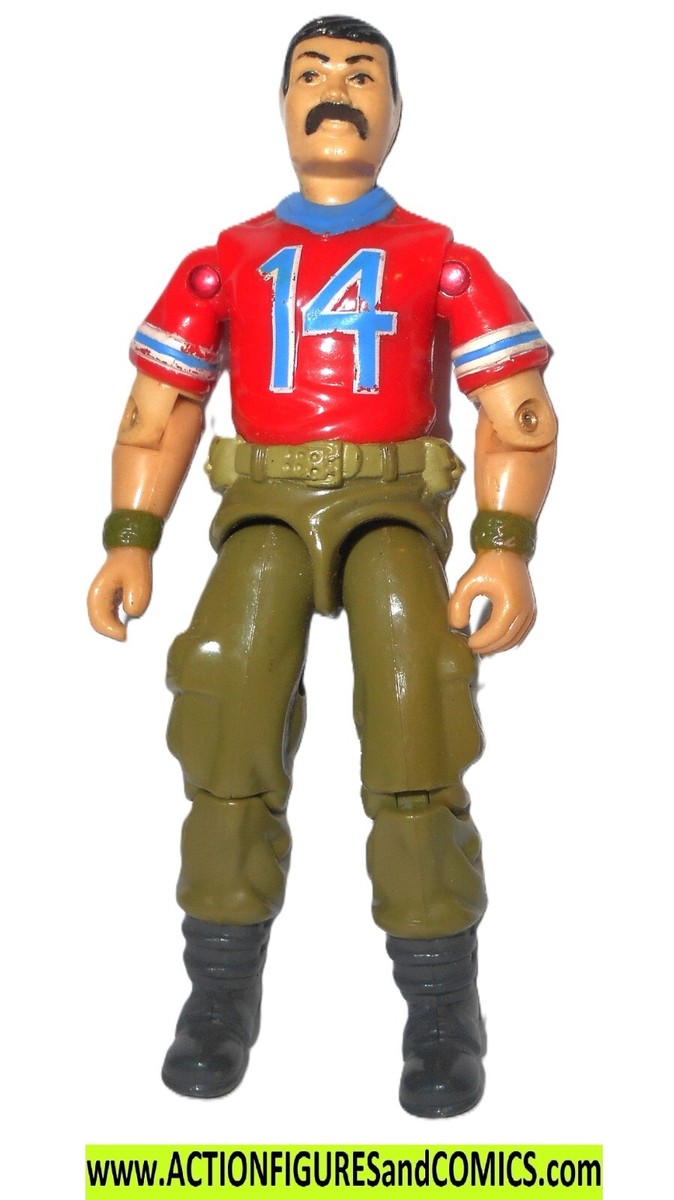 GIJOE  THE  COLLECTIBLE  GIJOE  GIジョー　美品 41yPLunRaeL.jpg_BO30,255,255,