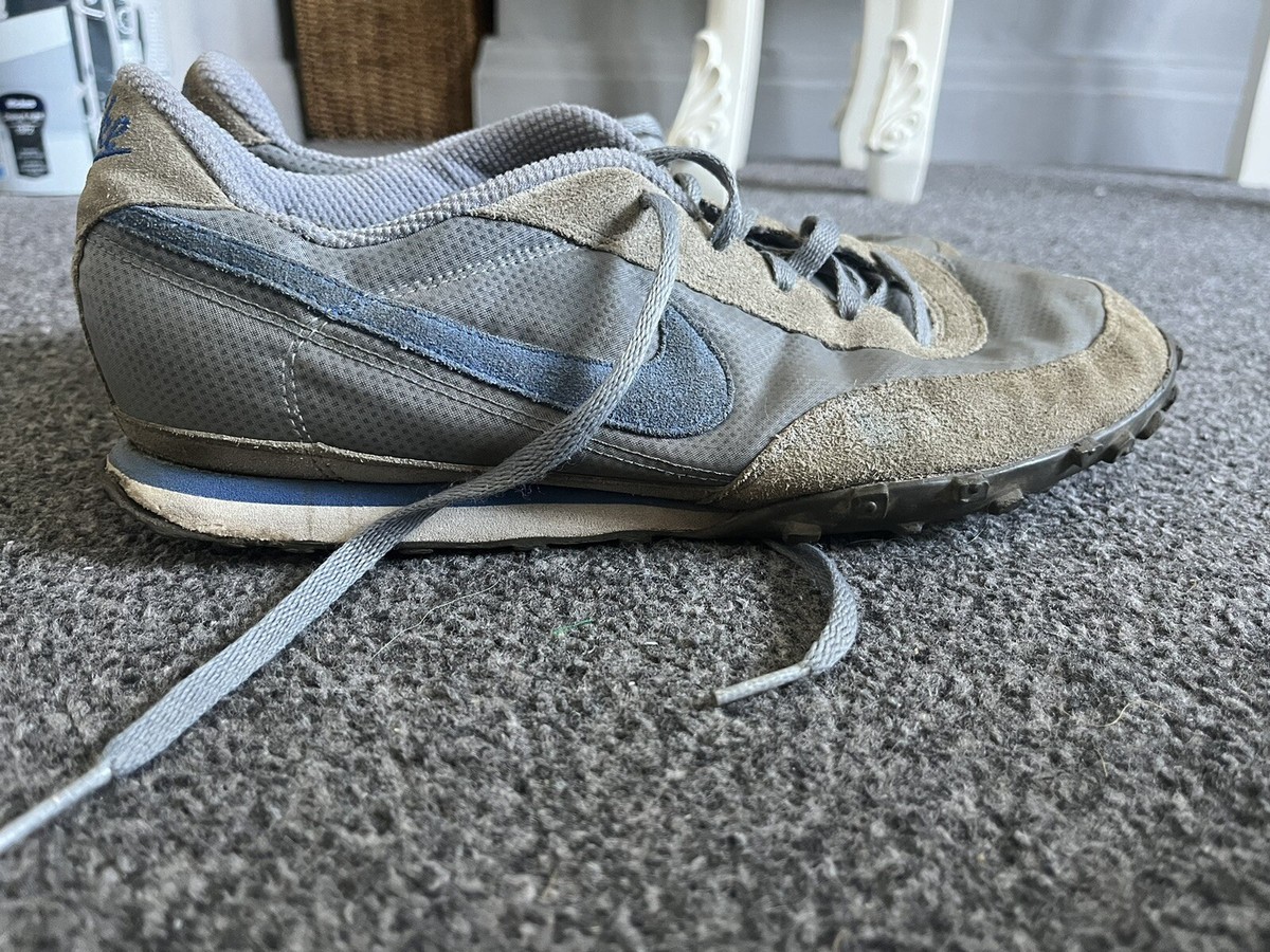 mens retro nike trainers