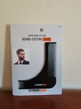 CONAIR MAN PRECISION STYLING BEARD CUTTING GUIDE (93814)