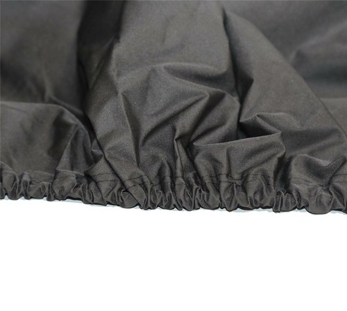 600D Snowmobile Cover fits Models: Ski Doo Renegade SP 2011 - Picture 2 of 7