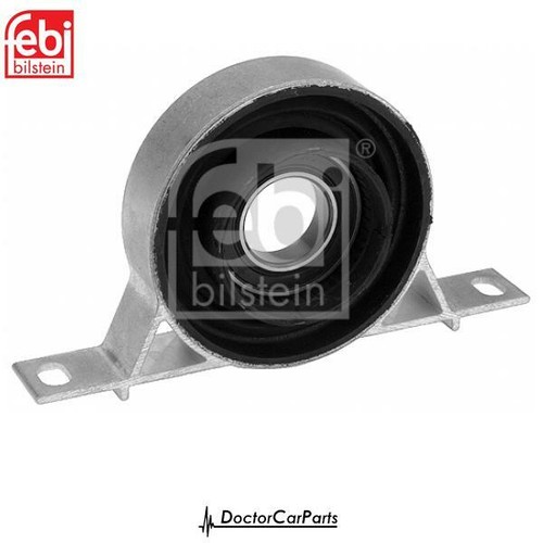 Propshaft Centre Support Bearing for BMW E46 323 325 323i 325i 9807 2.