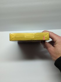 Pac-Man TENGEN Version Nintendo Entertainment System NES COMPLETE W/ REG NICE!! 