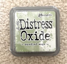 Ranger Tim Holtz Distress Oxide Ink Pad-Bundled Sage