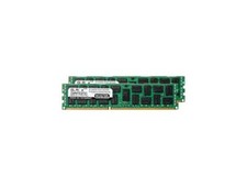 Black Diamond Memory 16GB 2 x 8GB 240-Pin DDR3 SDRAM DDR3 1600 PC3 12800 ECC