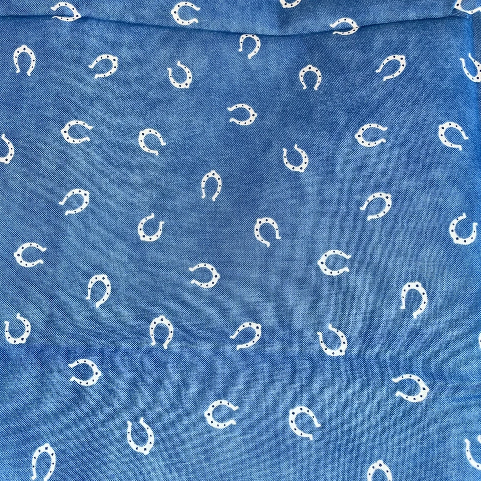 100% cotton quilting fabric Johnny & Buck Chloe’s Closet For Moda Fab - Image 2 of 4