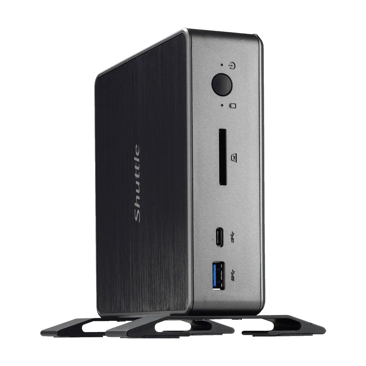 Shuttle PC Desktops and All-In-One Computers for sale - eBay