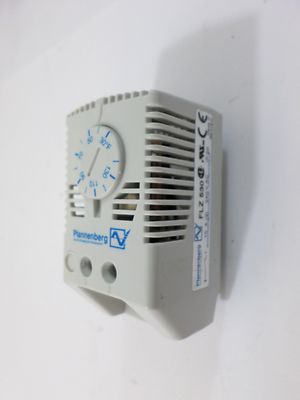 Used PFANNENBERG thermostat FLZ530 FLZ-530  10A 240V 
