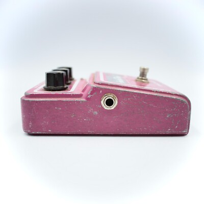 MAXON AD-900 AD900 Analog Delay Early Model MN3005 x2 MIJ With