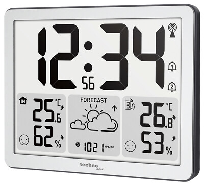 Technoline WS6780 Wetterstation