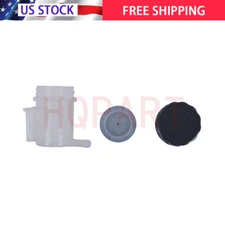 Clutch Fluid Reservoir Tank Part#46965-S5A-013 46965S5A013 Fit Honda Accessories