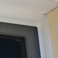 Fliegengitter FüR Fenster / Insektenschutzgitter Gaze-Fenster Alu 130X150Cm #W