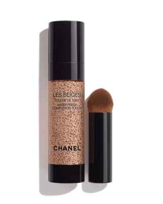 CHANEL LES BEIGES Water-Fresh Complexion Touch Foundation 100% AUTHENTIC, U PICK