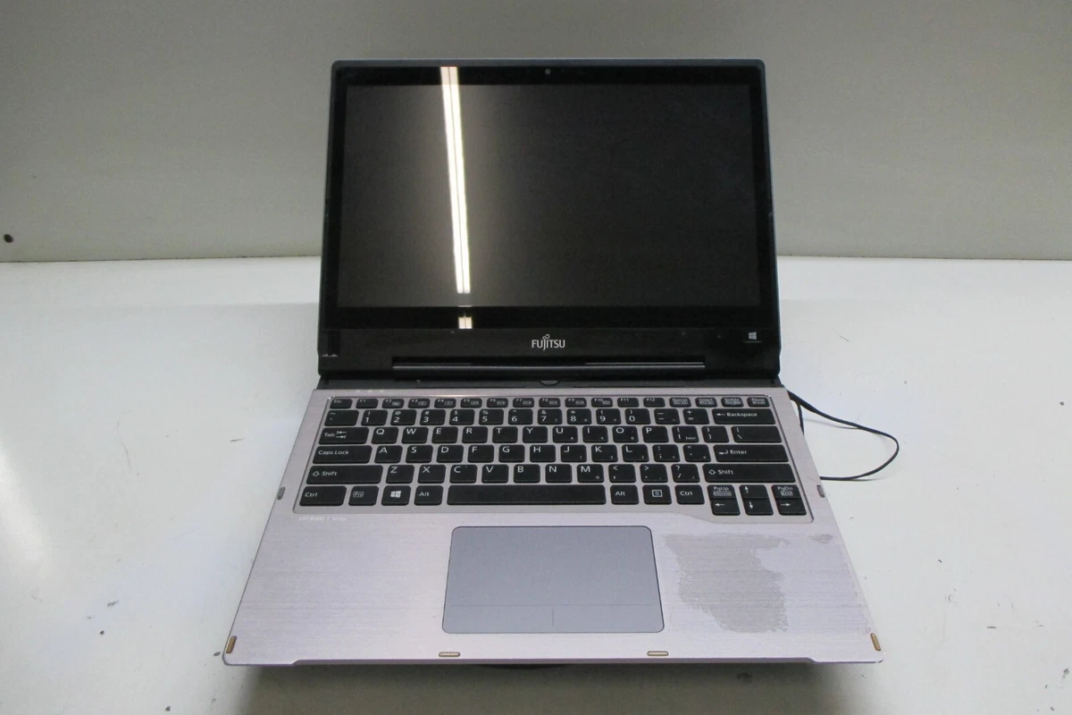 Fujitsu 8 GB RAM PC Laptops & Netbooks 13-13.9 in Screen for sale