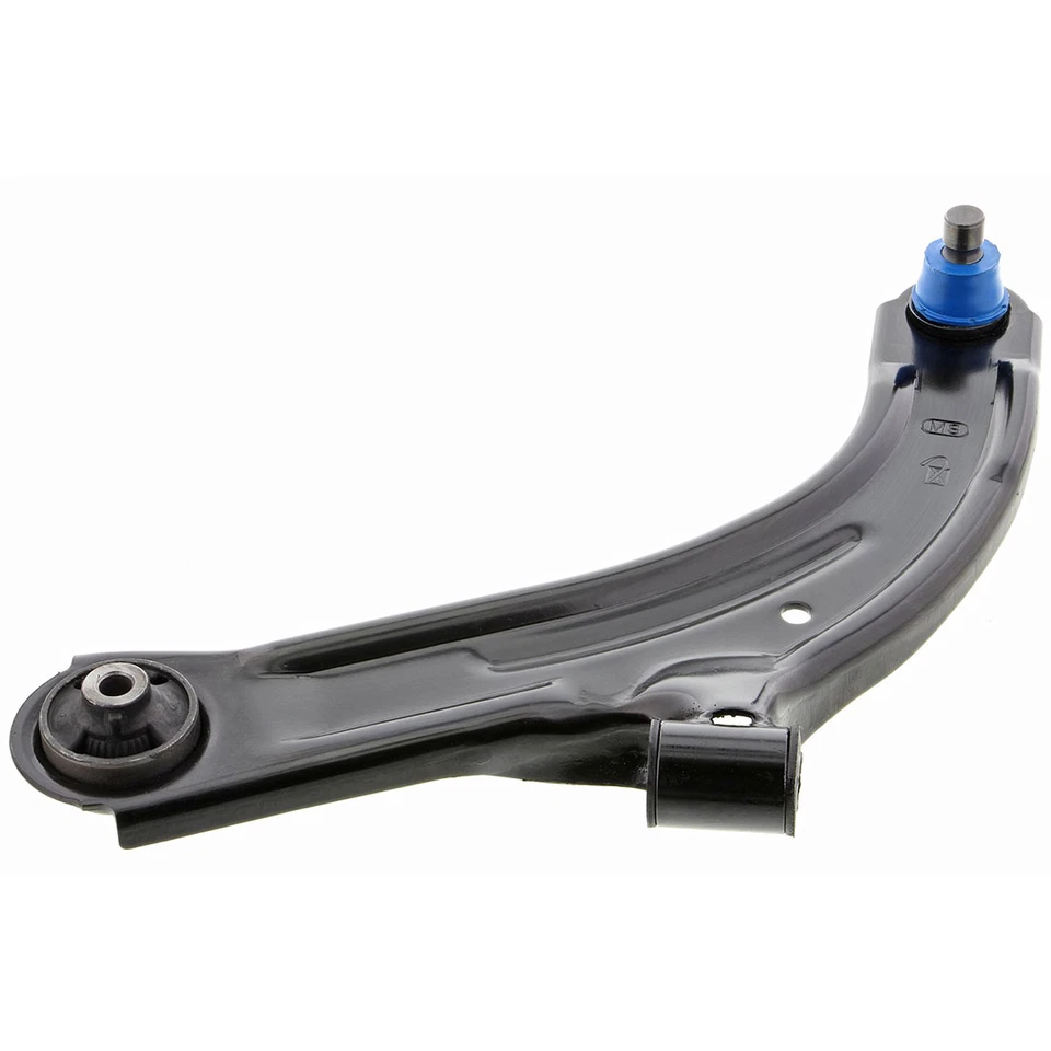 Brazo de control inferior delantero con rótula para Nissan Cube 2009 2010 2011 2012 2013 Foto 2 de 4