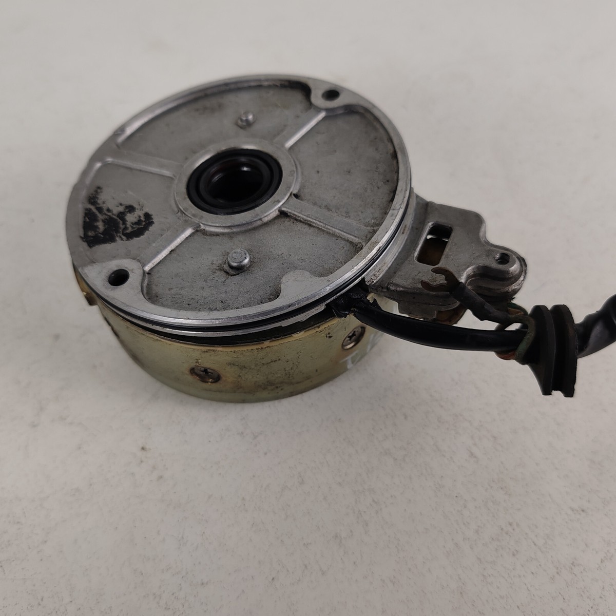 YAMAHA T50 TOWNMATE FLYWHEEL ROTOR+STATOR COMP (22F) | eBay