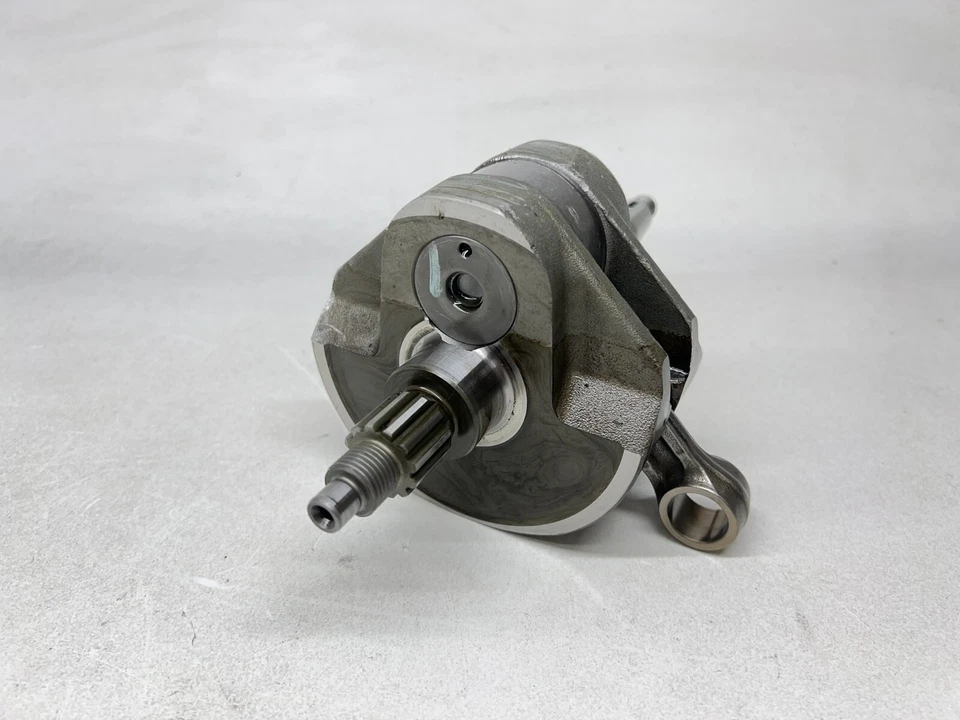 Kawasaki KLX450R 2008 cigüeñal cigüeñal extremo inferior biela Foto 3 de 4