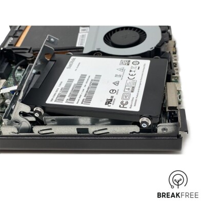 Viti Di Montaggio Hard Disk | Confronta Prezzi - Foto 5