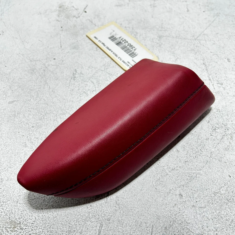 左侧后门扶手衬里装饰盖讴歌 TLX A-SPEC 2018-2020 原始设备制造商 — 第 4/4 张图片