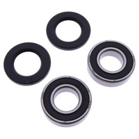 Radlager Satz Vorne JMP Passend FüR Suzuki GSX 1250 FA Bj. 2010-2017