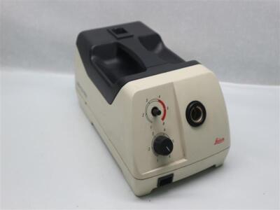 Leica CLS 150X CLS150X Microscope Light Source 230-240VAC 50-60Hz