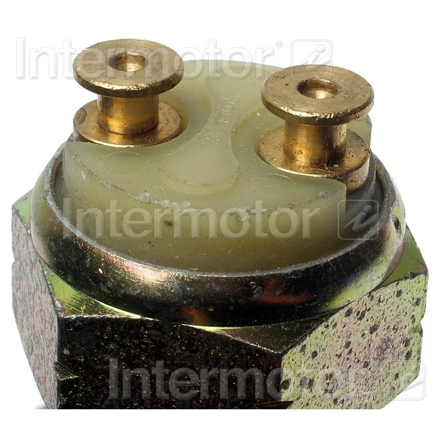 Nuevo interruptor de luz de respaldo SMP para Jeep CJ5 1974-1979 Foto 3 de 4