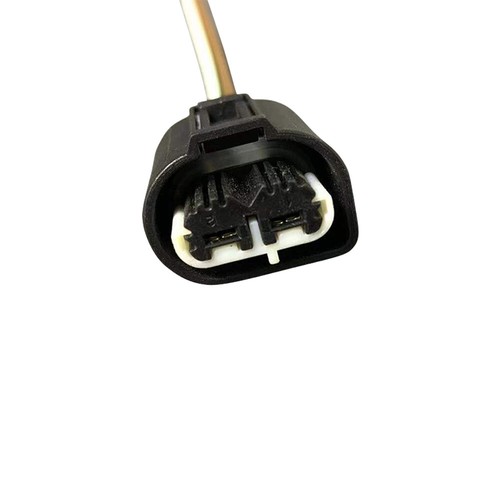 Plastic Plug Connector 8373330 Replacement Fits 2003 2004 2005 Range Rover Black - Picture 6 of 7