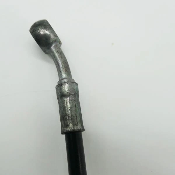 Gas Gas Pampera Front Brake Hose Banjo Fitting - Picture 3
