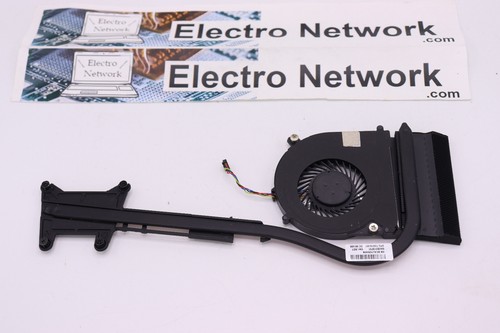 HP EliteBook 850 G1 G2 CPU Lüfter mit Kühler Kühlkörper