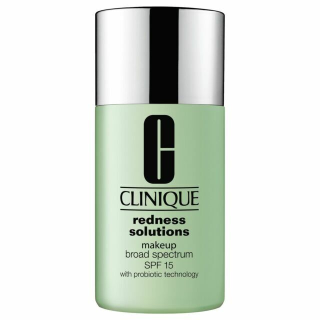 clinique factor 50