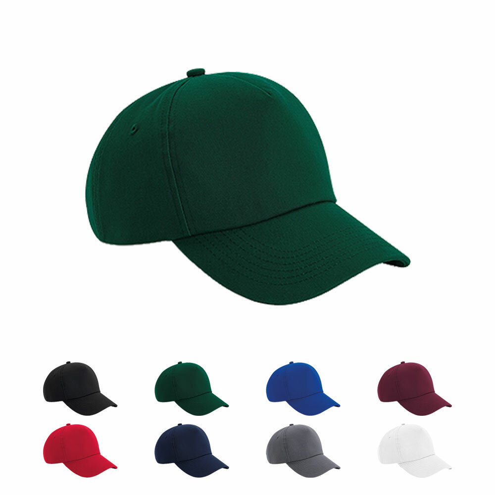 Djinns Trucker Cap Tech Mix, Trucker Hat