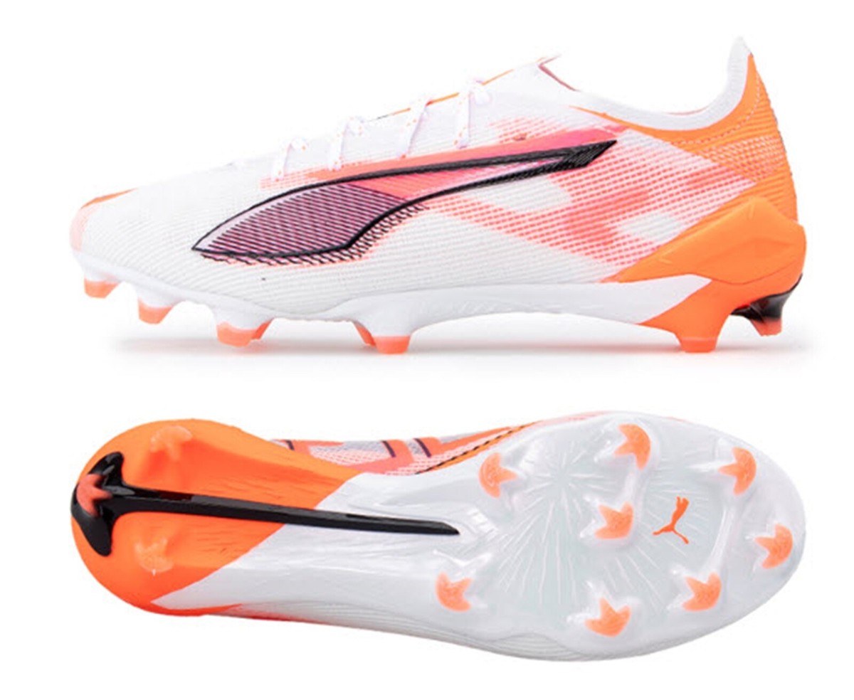 PUMA ULTRA FG セール中 Football boots Puma Ultra 5 Match FG/AG - Grass (FG) - Turfs