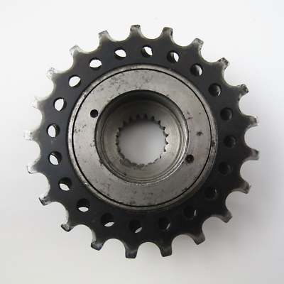 Roue Libre Atom 5 Vitesses - 14-22 Dents - Pour Vélo De Course - Vintage 1960-80 - Occasion