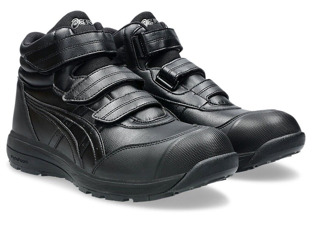 靴 ASICS  WINJOB  
CP306  BOA WINJOB®CP121｜安全靴 ワークシューズ｜ASICS