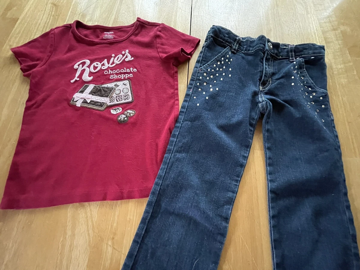 Gymboree jeans 2025