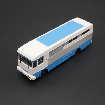 for IXO poland for JELCZ-MIELEC for WZT Bus 1/72 Truck Model