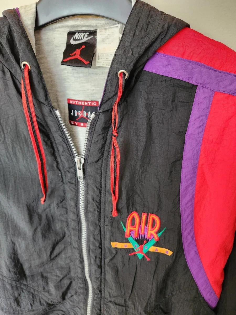 Jordan retro top 12 jacket