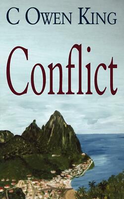 Conflict by C. Owen King (Paperback, 2008) - Paperback NEW C. Owen King 2008