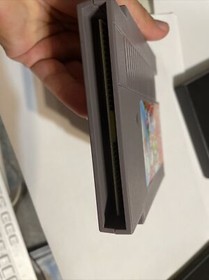 Bubble Bobble Taito Nintendo NES Cartridge Only Excellent Tested