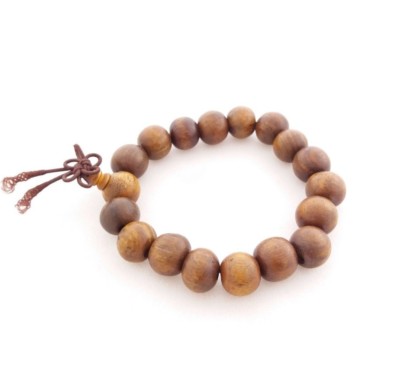 Thailand Bracelet Wooden Pretty Lovely New Handmade Unique Nice Healthy Lucky