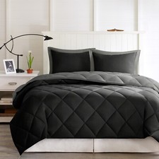 Madison Park Essentials 3M Scotchgard Reversi...